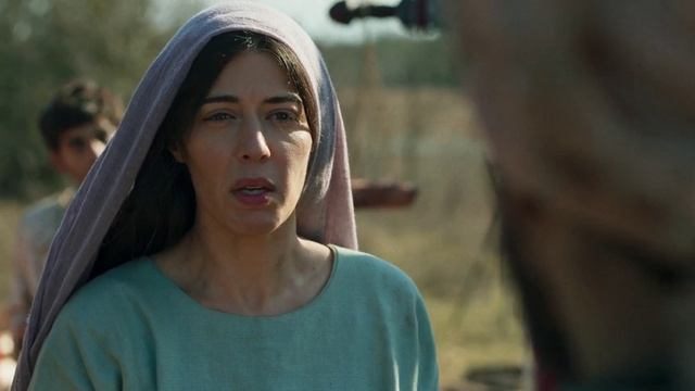 Избранные 2 сезон 5 серия «Дух» (сериал, 2021)