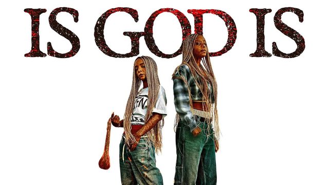 Есть ли бог? | Is God Is (2026)