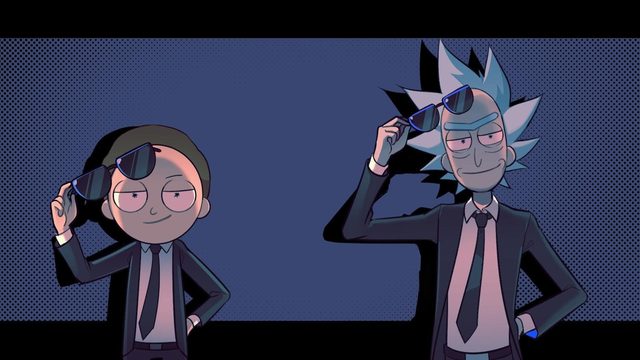 РиМ - 9 сезон, 1 серия (2026) / R&M