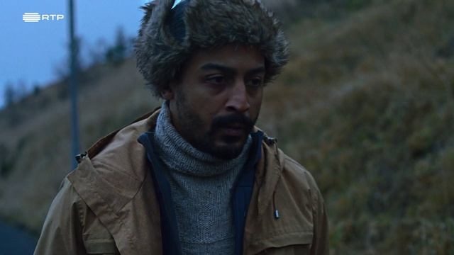 Холодная гавань 5 серия (сериал, 2025)