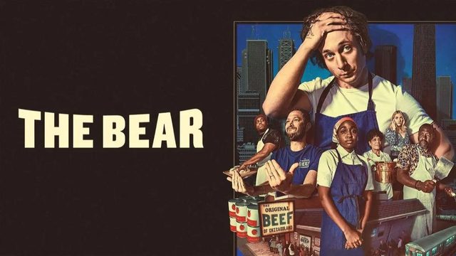 Медведь - 1 сезон, 2 серия / The Bear