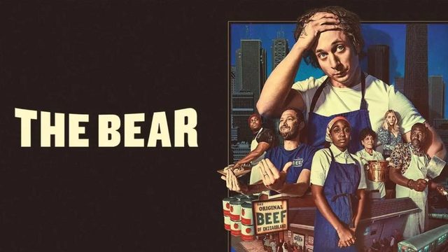Медведь - 1 сезон, 4 серия / The Bear