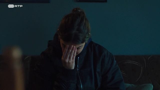 Холодная гавань 4 серия (сериал, 2025)