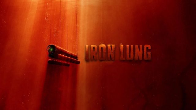 Железное лёгкое | Iron Lung (2025)