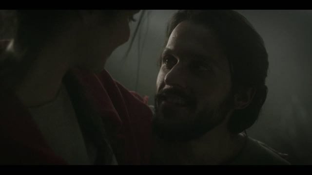 Избранные 1 сезон 1 серия «Я назвал тебя по имени» (сериал, 2019)
