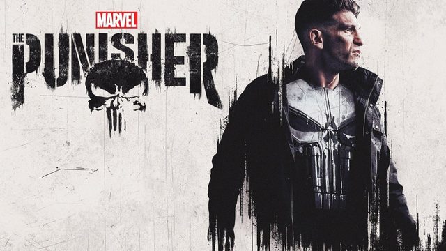 Каратель (2017) - 2 сезон 12 серия / The Punisher