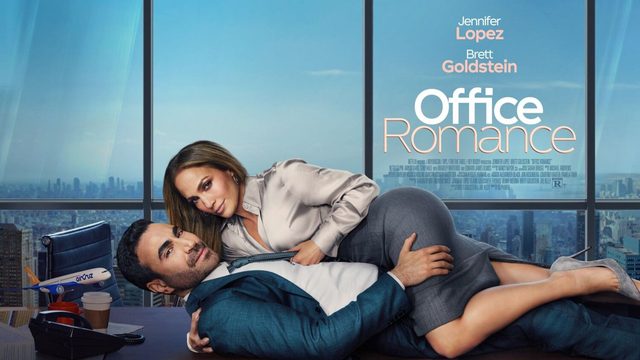 Служебный роман | Office Romance (2026)