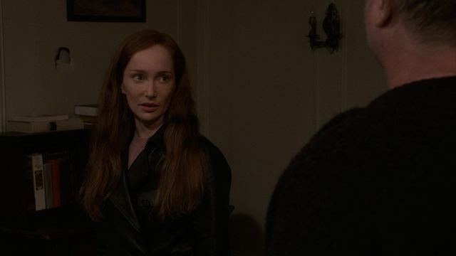 Чёрный список 6 сезон 19 серия «Рассвет» (сериал, 2019)