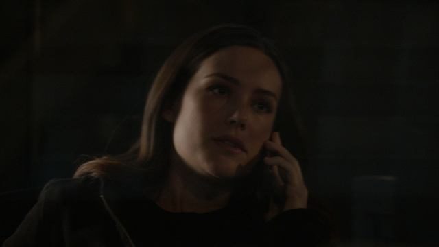 Чёрный список 6 сезон 12 серия «Бастьен Моро: Развязка» (сериал, 2019)