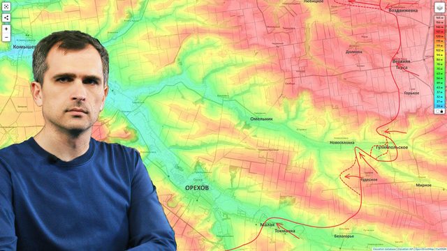 Война на Украине (06.06.26): Агония Константиновки, сражение на Запорожье, штурм Лимана…