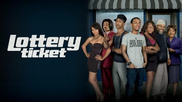 Лотерейный билет | Lottery Ticket (2010)