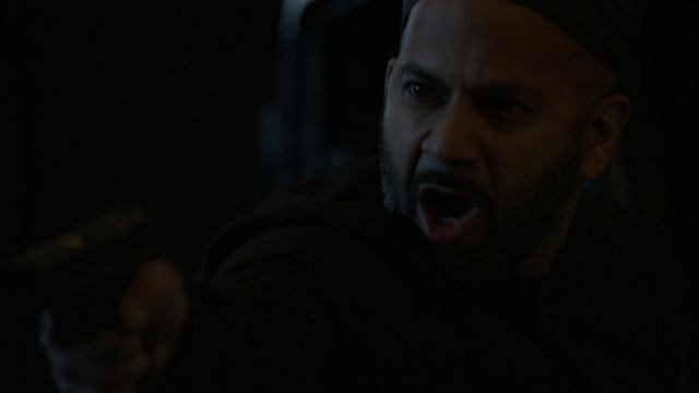 Чёрный список 7 сезон 12 серия «Корнелиус Рак» (сериал, 2020)