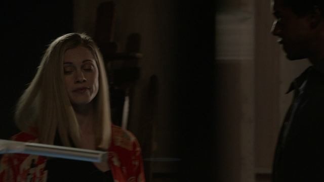 Чёрный список 7 сезон 11 серия «Виктория Фенберг» (сериал, 2020)