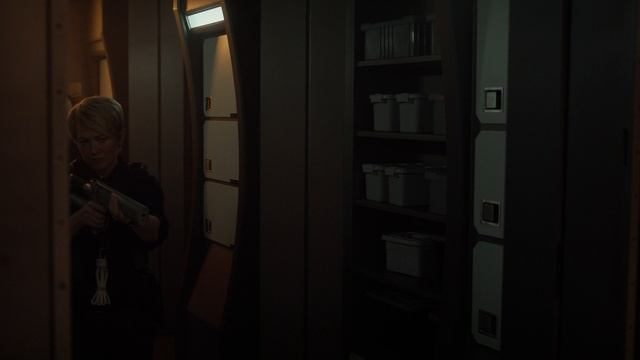 Ради всего человечества 5 сезон 9 серия «Сыновья и дочери» (сериал, 2023)