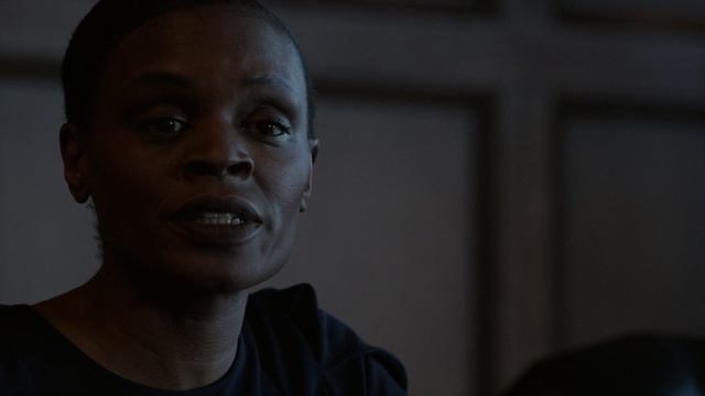 Чёрный список 7 сезон 15 серия «Гордон Кемп» (сериал, 2020)