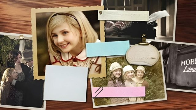 Кит Киттредж: Загадка американской девочки | Kit Kittredge: An American Girl (2008)
