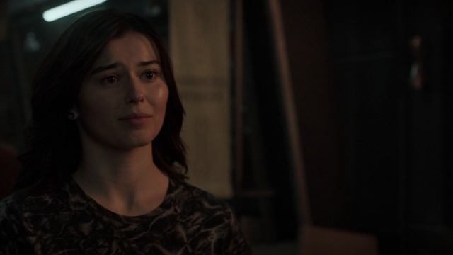 Ради всего человечества 5 сезон 10 серия «Эта земля — наша земля» (сериал, 2023)