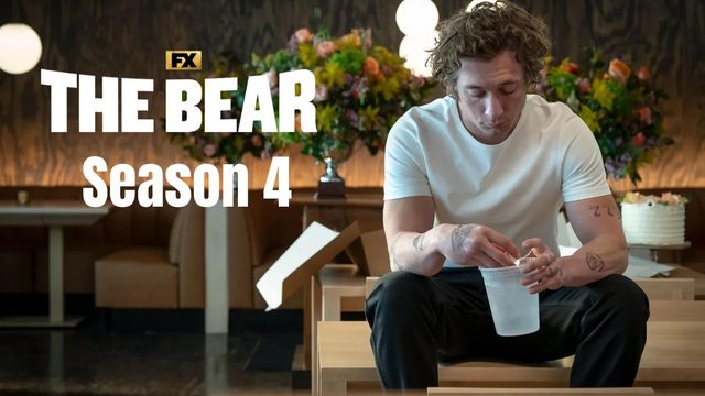 Медведь - 4 сезон, 9 серия / The Bear