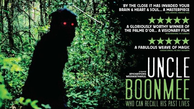 Дядюшка Бунми, который помнит свои прошлые жизни | Loong Boonmee raleuk chat (2010)