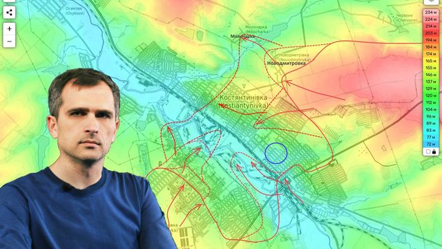 Война на Украине (08.06.26): группировка ВСУ в Константиновке окружена, штурм Лимана..