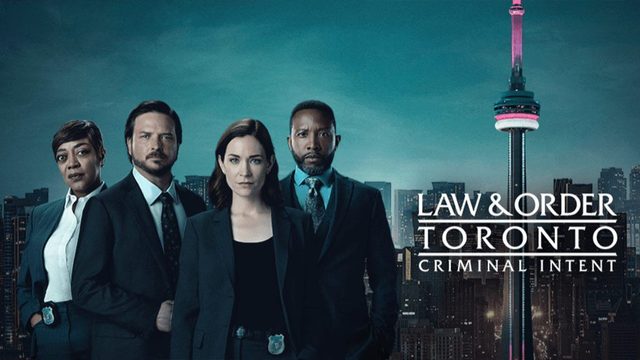 Закон и порядок: Торонто - 1 сезон, 8 серия / Law & Order Toronto