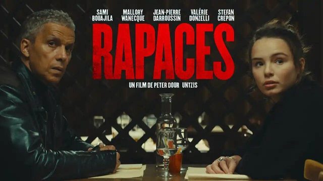 Стервятники | Rapaces | Vultures (2025)