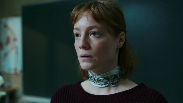 Учительская (фильм, 2023)