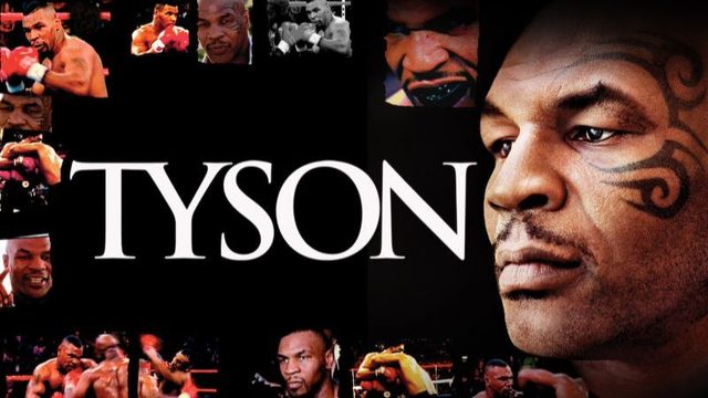 Тайсон | Tyson (2008)
