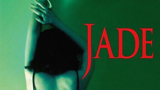 Шлюха | Jade (1995)