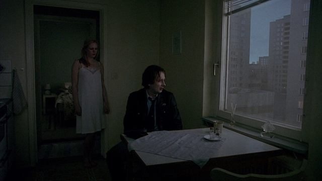 Песни со второго этажа (фильм, 2000)