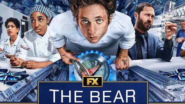 Медведь - 2 сезон, 4 серия / The Bear