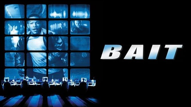 На живца | Bait (2000)