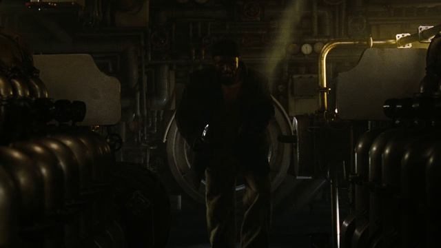Предельная глубина (фильм, 2005)