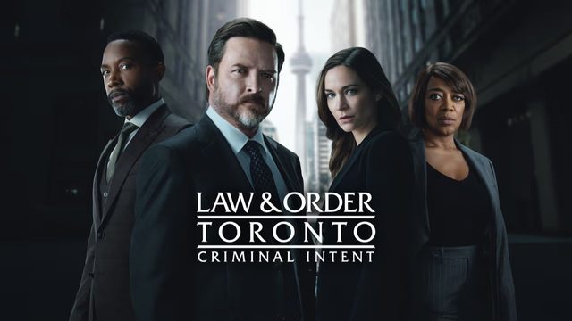 Закон и порядок: Торонто - 2 сезон, 6 серия / Law & Order Toronto