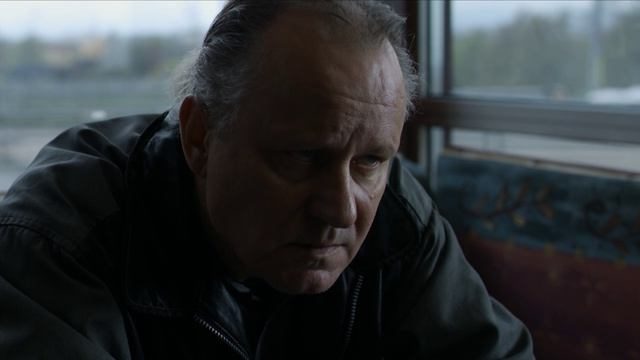 Довольно добрый человек (фильм, 2010)