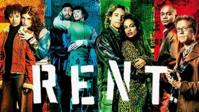 Богема | Rent (2005)