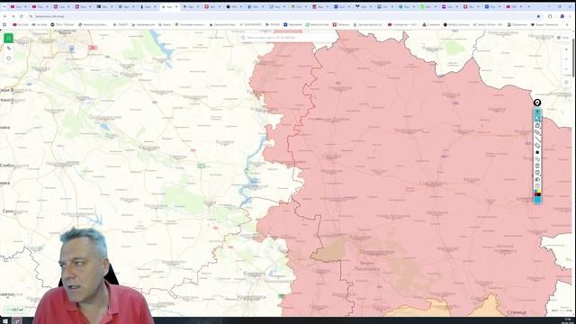 11 прорывов на севере Украины! В Керчи появился бензин! 9 июня 2026