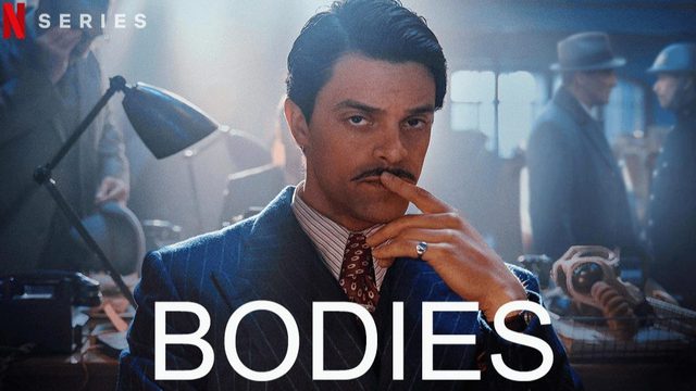 Тела (2023) - 8 серия / Bodies