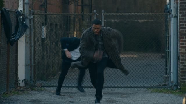 Чёрный список 10 сезон 14 серия «Невеста из ниоткуда» (сериал, 2023)