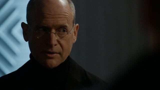Чёрный список 9 сезон 18 серия «Лазло Янкович» (сериал, 2022)