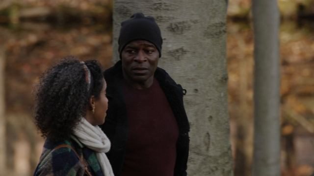 Чёрный список 9 сезон 9 серия «Букман Баптист» (сериал, 2022)