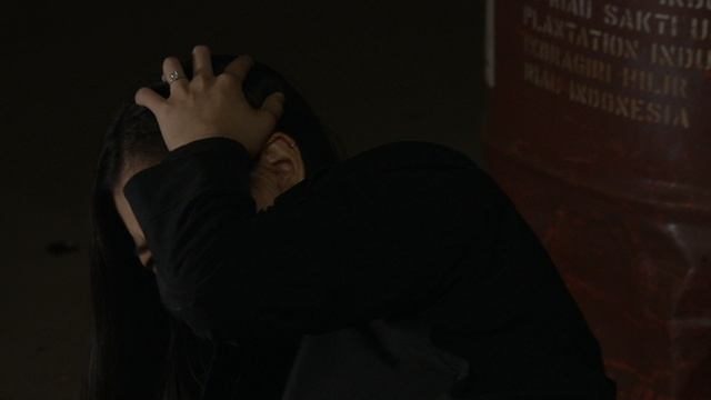 Чёрный список 9 сезон 5 серия «Бенджамин Т. Окара» (сериал, 2022)