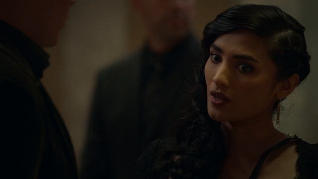 Чёрный список 10 сезон 2 серия «Китобой» (сериал, 2023)