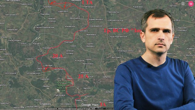 Война на Украине (10.06.26): фронт ВСУ рвется – противник бросил на удержание стратегический резерв…