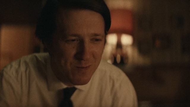 Звёздный городок 3 серия «Плохой танцор» (сериал, 2026)
