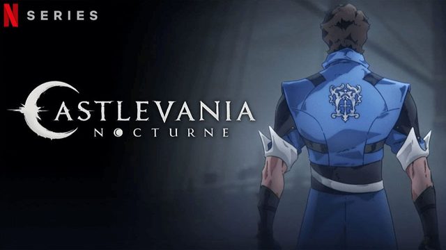 Кастлвания: Ноктюрн (2023) - 2 сезон 3 серия / Castlevania: Nocturne