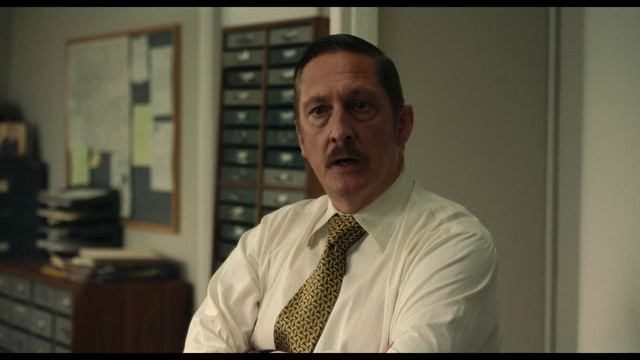 Единственный свидетель 2 серия (сериал, 2026)