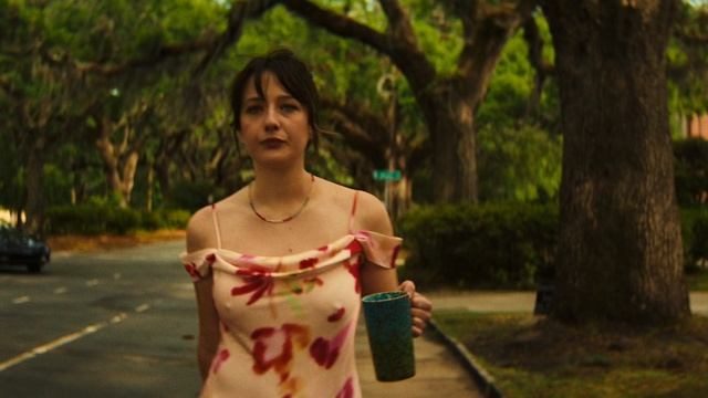 Мыс страха 1 серия «Пальцы рук и ног» (сериал, 2026)