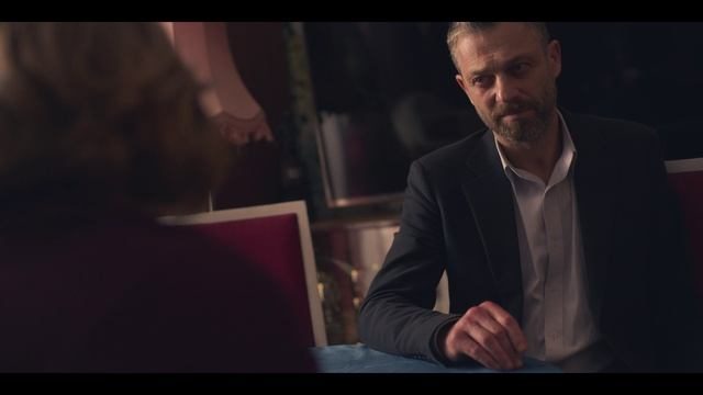 В густом лесу 6 серия «Долгий путь домой» (сериал, 2020)