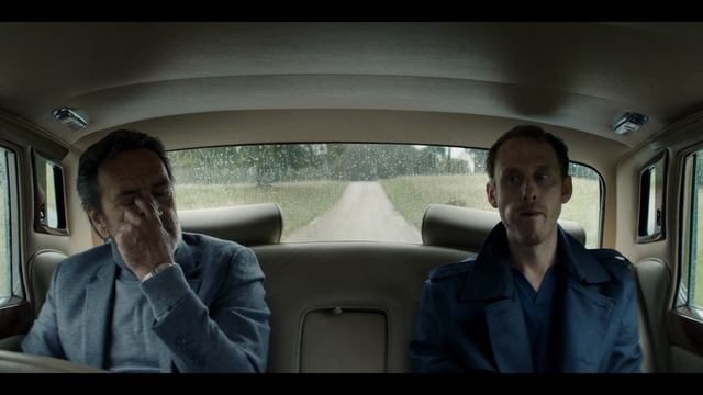 Шервуд 2 сезон 6 серия (сериал, 2024)
